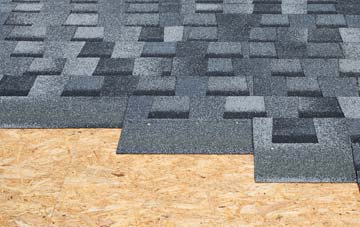 expert Clarken Green asphalt roof companies