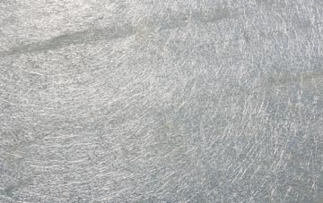 Clarken Green laminate fibreglass or shingles?