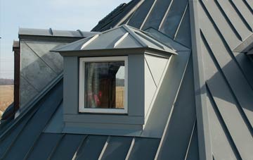 metal roofing Clarken Green, Hampshire