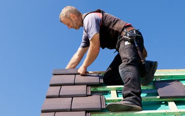 disadvantages of Clarken Green slate roofing