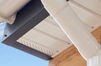 find rated Clarken Green soffit companies